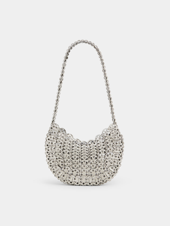Paco Rabanne 1969 Moon Silver